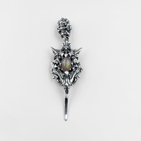 Astra Libio アストラリバイオ　R-39 ONE OFF PENDANT ペンダント