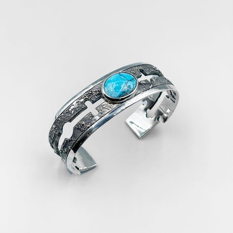 Astra Libio アストラリバイオ　RAZOR BANGLE