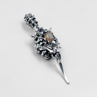 Astra Libio アストラリバイオ　R-39 ONE OFF PENDANT ペンダント