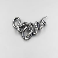 CHOLOS チョロス RITUAL BANGLE S M L | Pan's Secret
