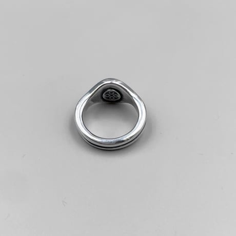 CHOLOS チョロス GOLD EYEBALL MAGICAL RING