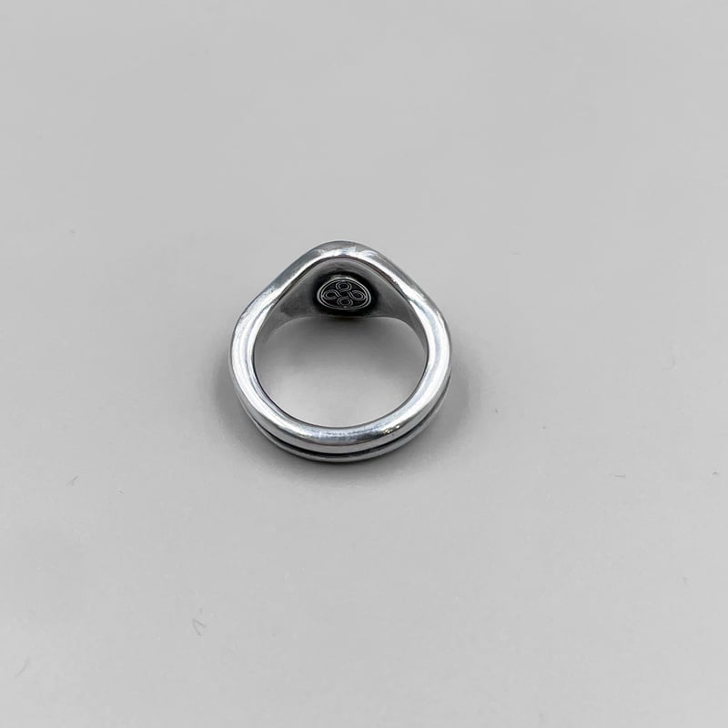 CHOLOS チョロス GOLD EYEBALL MAGICAL RING | Pan's S