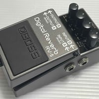BOSS RV-5 Digital Reverb USED品