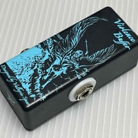 CUSTOM AUDIO ELECTRONICS CRYBABY GCB-95 MOD R