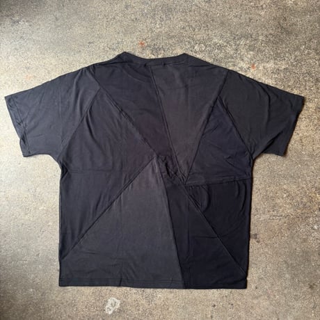 SUICIDE SQUAD CRACK S/S SIZE L