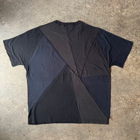 GROGU CRACK S/S SIZE L