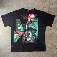 呪術廽戦 CRACK S/S SIZE L
