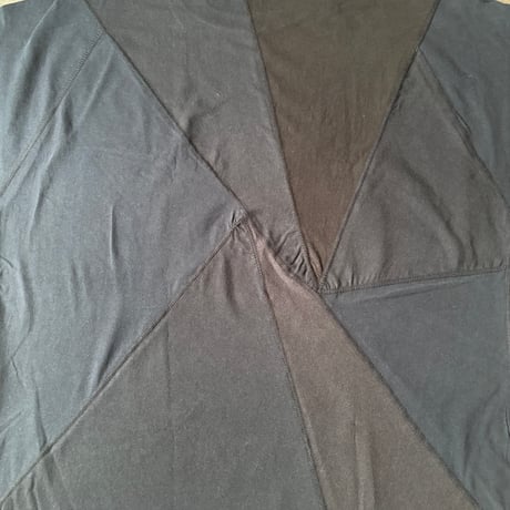 進撃の巨人 CRACK S/S SIZE L