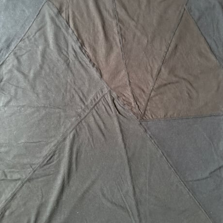 RED HOT CHILI PEPPERS CRACK S/S SIZE XL