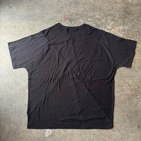 BEETLEJUICE CRACK S/S SIZE L