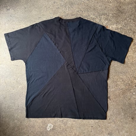 METALLICA CRACK S/S SIZE XL