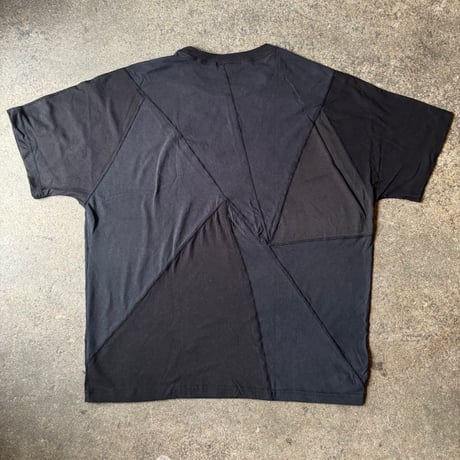 METALLICA CRACK S/S SIZE L