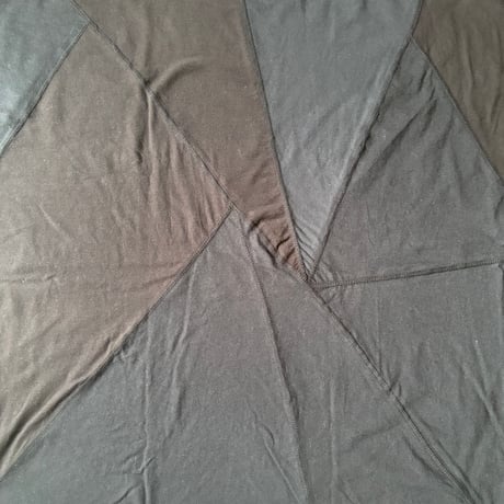 NIRVANA CRACK S/S SIZE XL