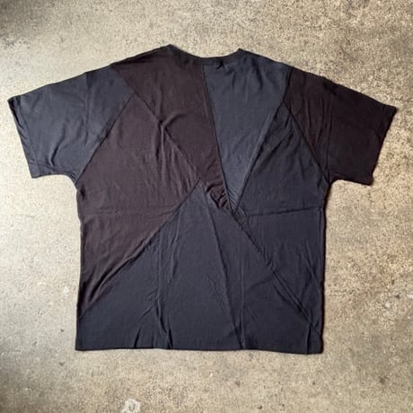 NIRVANA CRACK S/S SIZE XL