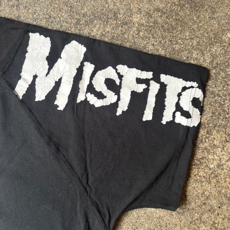 MISFITS CRACK S/S SIZE L