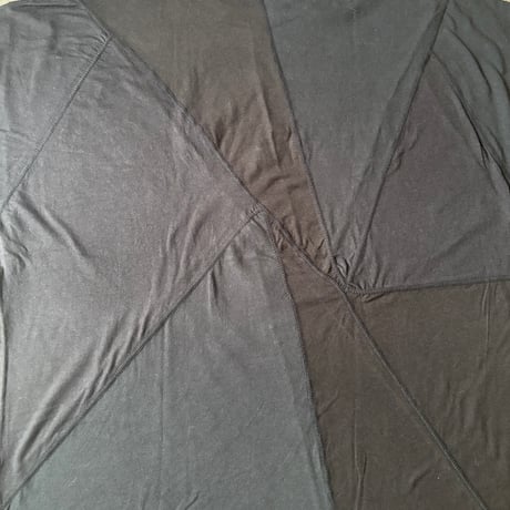 JOKER/HARLEY QUINN CRACK S/S SIZE L