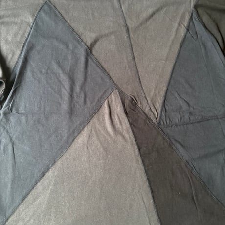 FRIDAY THE13TH CRACK L/S SIZE L