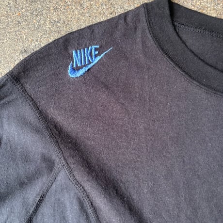 JORDAN CRACK L/S SIZE L