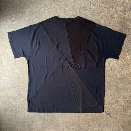 進撃の巨人 CRACK S/S SIZE L