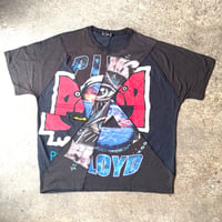 PINK FLOYD CRACK S/S SIZE L