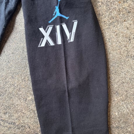 JORDAN CRACK L/S SIZE L