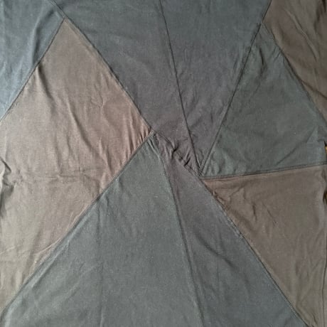 SESAME STRET CRACK S/S SIZE XL