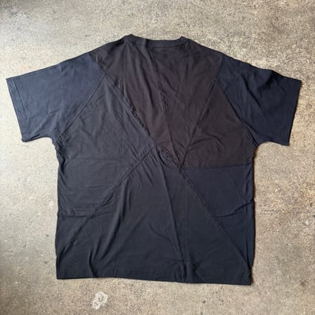 RED HOT CHILI PEPPERS CRACK S/S SIZE XL