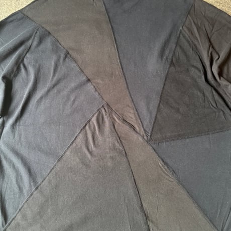 WU-TANG CRACK L/S SIZE L