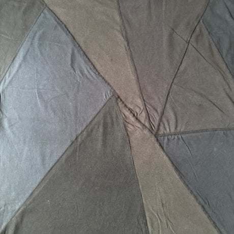 GROGU CRACK S/S SIZE L