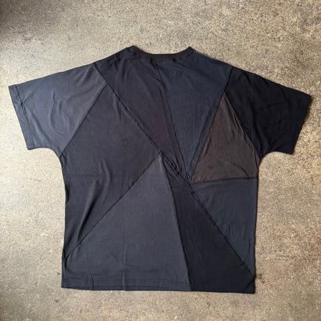 NIRVANA CRACK S/S SIZE L