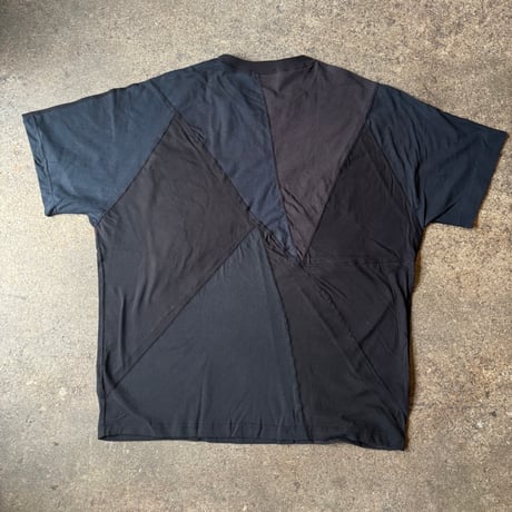SPIDER-MAN CRACK S/S SIZE XL