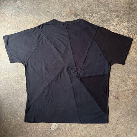 HUNTER×HUNTER CRACK S/S SIZE L