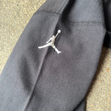 JORDAN CRACK L/S SIZE L