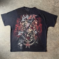 SLAYER CRACK S/S SIZE L