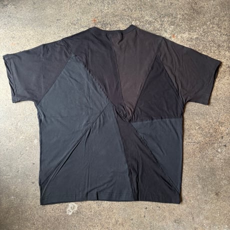 SPIDERMAN/VENOM CRACK S/S SIZE XL