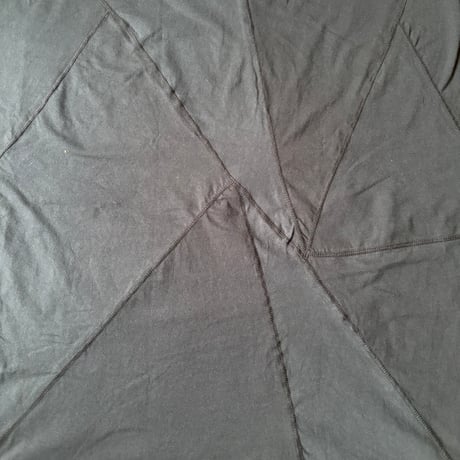 GROGU CRACK S/S SIZE XL