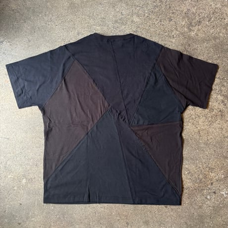 SESAME STRET CRACK S/S SIZE XL