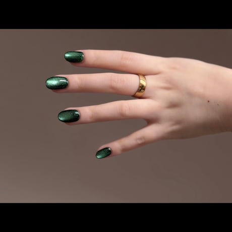magnet : broccoli