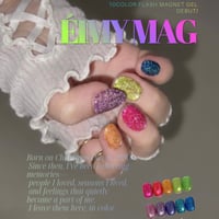 magnet : éimy mag