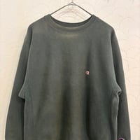 90s Champion Reverse Weave Faded Sweat Large made in usa