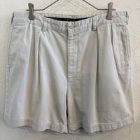 80s~ Polo by Ralph Lauren ANDREW SHORT w90㎝