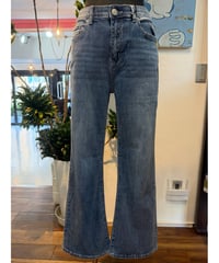 (INDIMARK)フレアdenim/WJ230