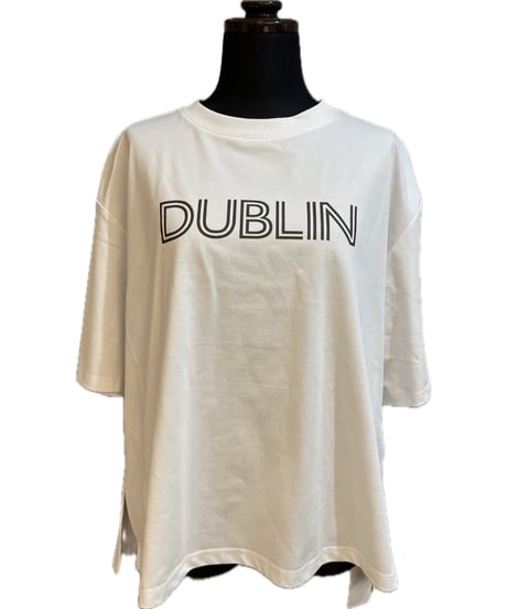 (Dignite collier )DUBLINTシャツ/80269753(¥6490)