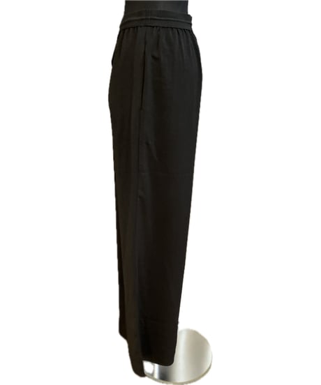 (LHELBIE)タックラップパンツ/52396(¥12980)