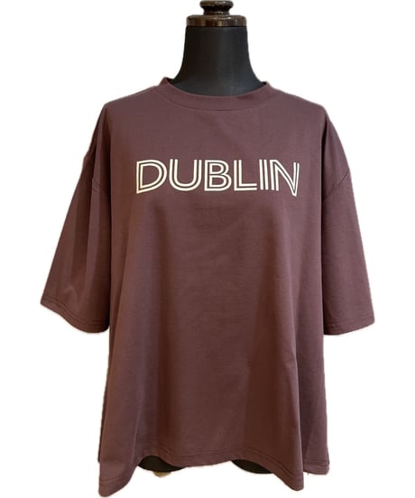 (Dignite collier )DUBLINTシャツ/80269753(¥6490)