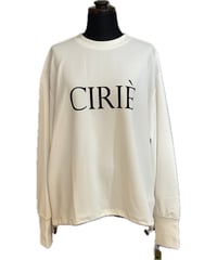 (CLOCHE)ロゴロンT/652-85600
