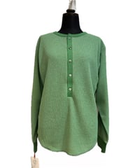（Dignite collier）前後2wayワッフルtops/80269005