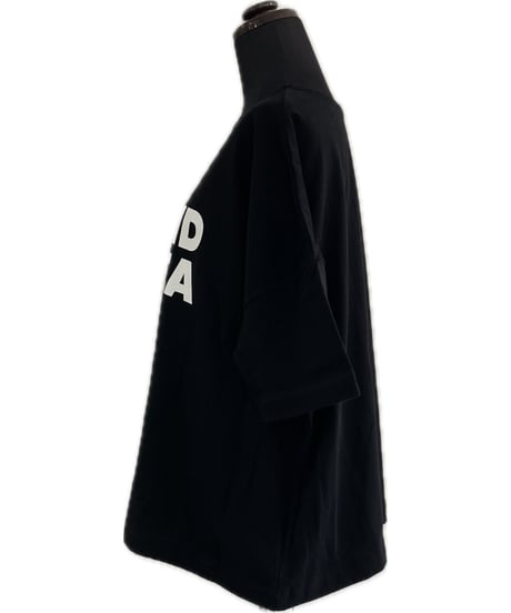siroワイドロゴTシャツ/R623223(¥8690)