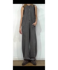 (PRIORITY)ヴィンテージダイサロペ/P71082KR