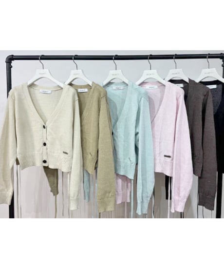 (PRIORITY)WASHIベストライクカーデ/P71084KR